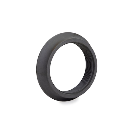 Maradyne Fluid Power Group Weld Flange, SAE-32, Steel, 2-1/2" TWF-32